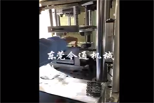 今通購(gòu)機(jī)案例-轉(zhuǎn)盤機(jī)客戶