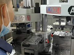 手表精密零件注塑用什么注塑機(jī)