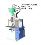 注塑機(jī)有哪些種類？