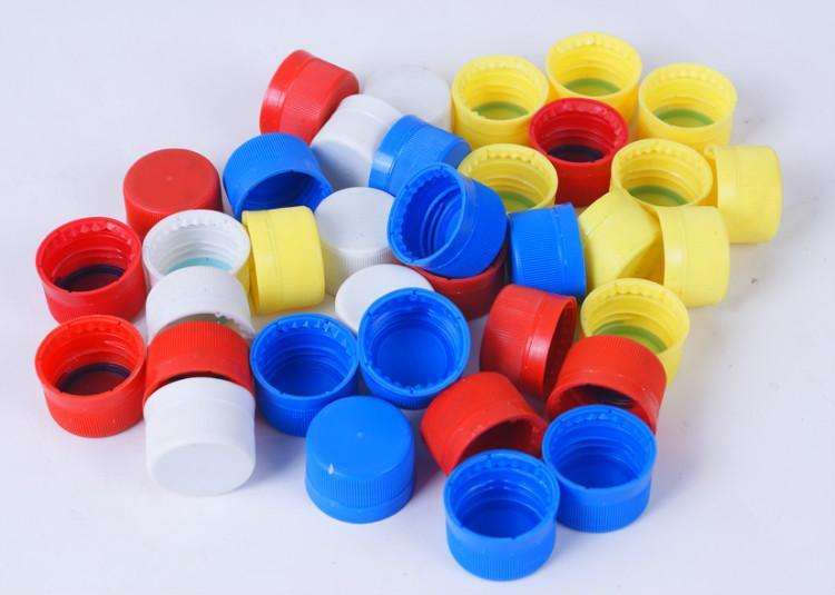 瓶蓋注塑樣品1