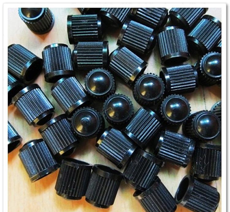 塑膠氣嘴帽注塑樣品