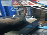 汽車軟連接注塑過(guò)程-今通