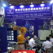 自動化立式注塑機選哪種好？-自