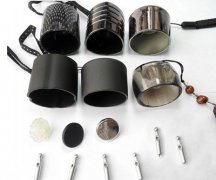 雨傘把柄頭注塑成型立式注塑機解