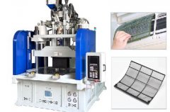 注塑工藝在空調(diào)濾網(wǎng)生產(chǎn)中的應(yīng)用